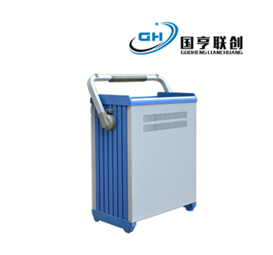 H型-標準4U機箱