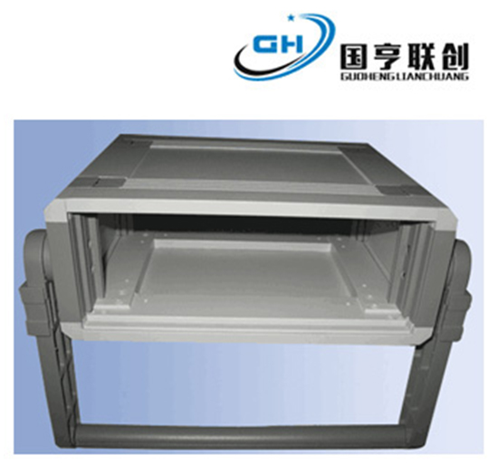 大手柄全鋁型材機箱