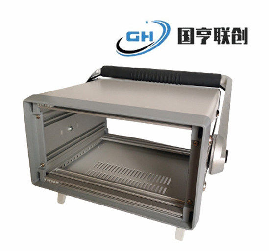 全鋁主機箱
