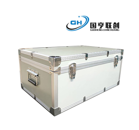 海灰B05大包角航空箱