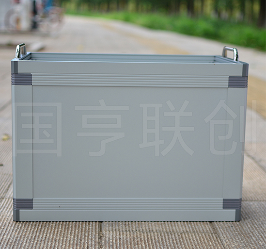 K2全鋁型材機(jī)箱